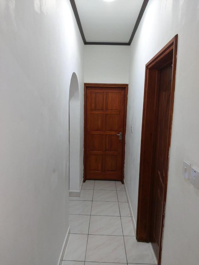 Leo'S Petit Villa Annex Praslin Екстер'єр фото